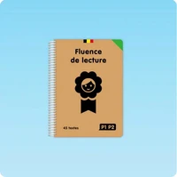 45 textes Fluence de lecture P1/P2