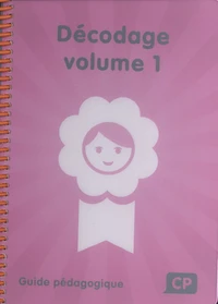 Décodage CP volume 1