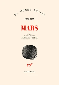 Mars