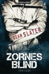 Zornesblind