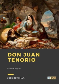 Don Juan Tenorio
