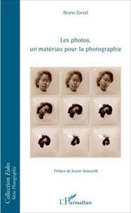 Les photos, un matériau pour la photographie