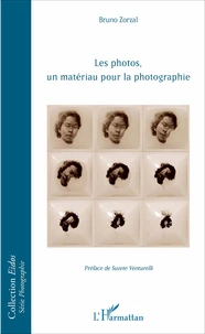 Les photos, un matériau pour la photographie