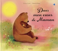 Dans mon coeur de maman