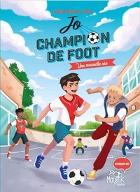 Une nouvelle vie