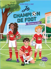 Bienvenue au club