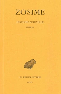 Histoire nouvelle