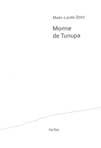 Momie de Tunupa