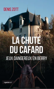 La chute du cafard