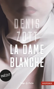 La dame blanche