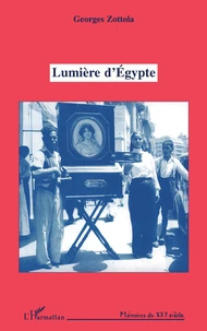 Lumière d'Égypte