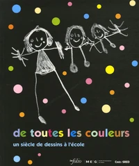 De toutes les couleurs