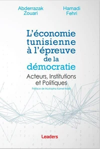 L’économie tunisienne à l’épreuve de la démocratie