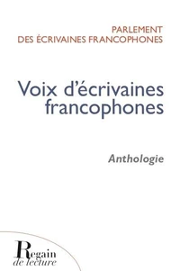 Voix d'écrivaines francophones