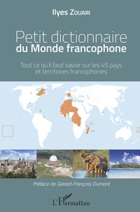 Petit dictionnaire du monde francophone