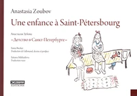 Une enfance à Saint-Pétersbourg