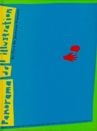 Panorama de l'illustration du livre de jeunesse français