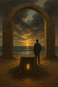 The Eighth Door