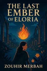 The Last Ember of Eloria