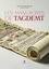 Les manuscrits de Tagdemt. Trésors du Cabinet des livres