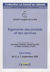 Ergonomie des produits et des services
