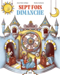Sept fois dimanche