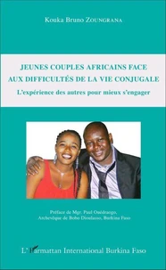 Jeunes couples africains face aux difficultés de la vie conjugale