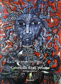 Grisélidis Réal, peintre