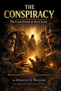 The Conspiracy: The Crucifixion of the Christ