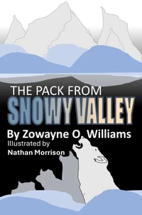 The Pack from Snowy Valley