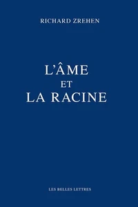 L'âme et la racine