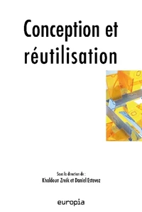 Conception et réutilisation