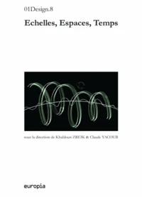 Echelles, Espaces, Temps