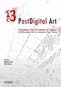 PostDigital Art