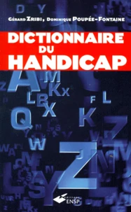 Dictionnaire du handicap