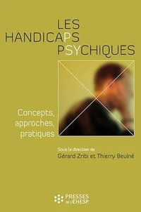 Les handicaps psychiques