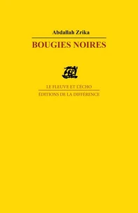 Bougies noires