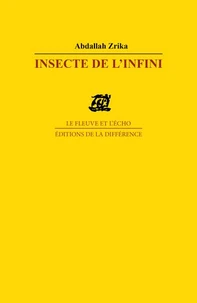 Insecte de l'infini