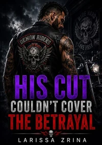 His Cut Couldn't Cover the Betrayal