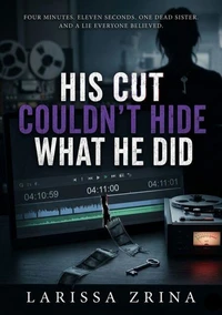 His Cut Couldn't Hide What He Did