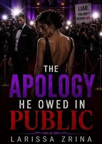 The Apology He Owed in Public