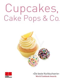 Cupcakes, Cake Pops &amp; Co.