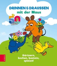 Drinnen &amp; draußen mit der Maus