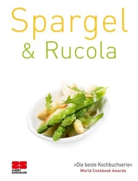 Spargel &amp; Rucola