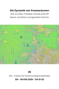 Die Dynamik von Prozessräumen - ZSI - WS 812 0259 - Teil 01 ZS