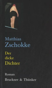 Der dicke Dichter