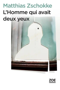 L'homme qui avait deux yeux