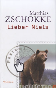 Lieber Niels