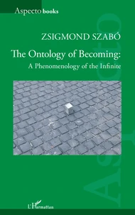 Ontology of Becoming