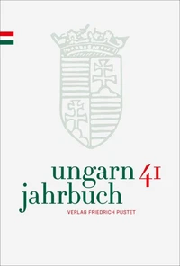 Ungarn-Jahrbuch 41 (2025)